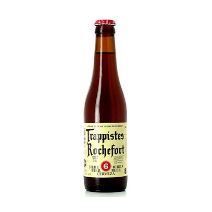 Rochefort 6 - 33 cl | Livraison de boissons Gaston